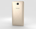 Huawei Honor Holly 2 Plus Gold 3D-Modell