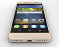 Huawei Honor Holly 2 Plus Gold 3D 모델 
