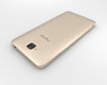 Huawei Honor Holly 2 Plus Gold Modello 3D
