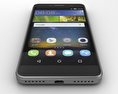 Huawei Honor Holly 2 Plus Gray Modelo 3d
