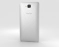 Huawei Honor Holly 2 Plus Branco Modelo 3d