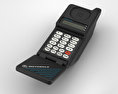 Motorola MicroTAC 9800X 3d model