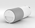 Lenovo Smart Assistant Light Gray 3d model