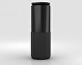 Lenovo Smart Assistant Matte Black 3D-Modell