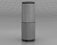 Lenovo Smart Assistant Matte Black 3Dモデル