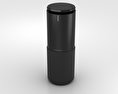 Lenovo Smart Assistant Matte Black 3D модель