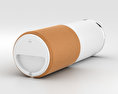 Lenovo Smart Assistant Orange 3Dモデル