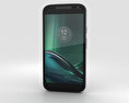 Motorola Moto G4 Play Negro Modelo 3D