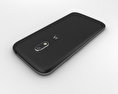 Motorola Moto G4 Play Noir Modèle 3d