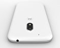 Motorola Moto G4 Play Bianco Modello 3D