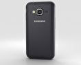 Samsung Galaxy J1 Mini Prime Noir Modèle 3d