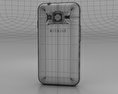 Samsung Galaxy J1 Mini Prime Preto Modelo 3d