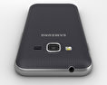 Samsung Galaxy J1 Mini Prime Schwarz 3D-Modell