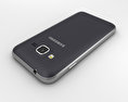 Samsung Galaxy J1 Mini Prime Schwarz 3D-Modell