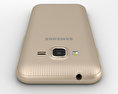 Samsung Galaxy J1 Mini Prime Gold Modèle 3d