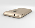 Samsung Galaxy J1 Mini Prime Gold 3D 모델 