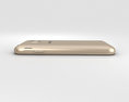 Samsung Galaxy J1 Mini Prime Gold 3D模型