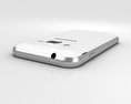 Samsung Galaxy J1 Mini Prime Bianco Modello 3D