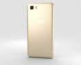 Asus Zenfone 3s Max Gold 3D-Modell