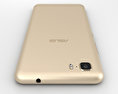 Asus Zenfone 3s Max Gold 3D模型