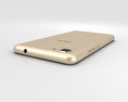Asus Zenfone 3s Max Gold 3Dモデル