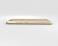 Asus Zenfone 3s Max Gold 3D-Modell