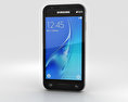 Samsung Galaxy J1 Nxt Black 3D модель
