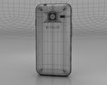 Samsung Galaxy J1 Nxt Nero Modello 3D