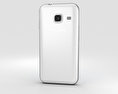 Samsung Galaxy J1 Nxt White 3D модель