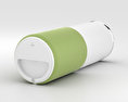 Lenovo Smart Assistant Green 3D 모델 