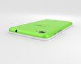 Alcatel Pixi 4 Plus Power Green 3D модель