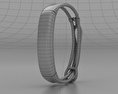 Jawbone UP2 Black Diamond Lightweight Thin Straps 3D 모델 