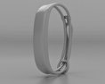 Jawbone UP2 Black Diamond Lightweight Thin Straps 3D-Modell