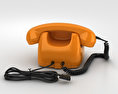 FeTAp 611 Telefon 3D-Modell