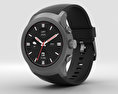LG Watch Sport Titanium 3D модель