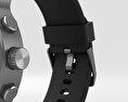 LG Watch Sport Titanium Modelo 3D