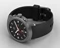 LG Watch Sport Titanium 3Dモデル