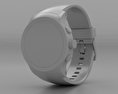 LG Watch Sport Titanium 3D-Modell