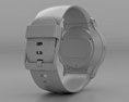 LG Watch Sport Titanium 3D模型
