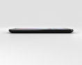LG K4 (2017) Black 3D 모델 