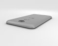 LG K4 (2017) Gray Modelo 3D