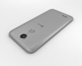 LG K4 (2017) Gray 3D модель