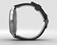 LG Watch Style Titanium 3D 모델 