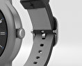 LG Watch Style Titanium 3D модель