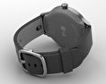 LG Watch Style Titanium 3D-Modell