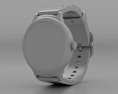 LG Watch Style Titanium 3Dモデル