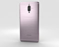 Huawei Mate 9 Pro Titanium Grey Modelo 3D