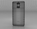 Huawei Mate 9 Pro Titanium Grey 3Dモデル