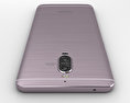 Huawei Mate 9 Pro Titanium Grey 3Dモデル