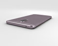Huawei Mate 9 Pro Titanium Grey 3D-Modell